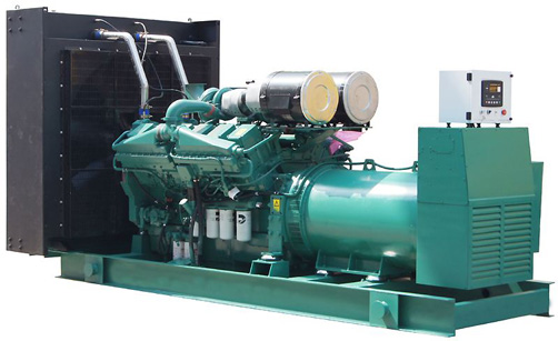 锦屏30kw康明斯柴油发电机组图片 锦屏30kw康明斯柴油发电机组图片