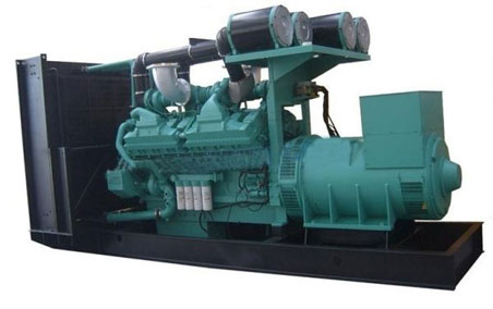 锦屏200kw康明斯发电机组图片 锦屏200kw康明斯发电机组图片