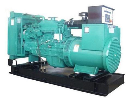 锦屏80kw康明斯柴油发电机组图片 锦屏80kw康明斯柴油发电机组图片