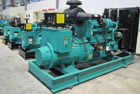 锦屏1000kw康明斯柴油发电机组图片 锦屏1000kw康明斯柴油发电机组图片