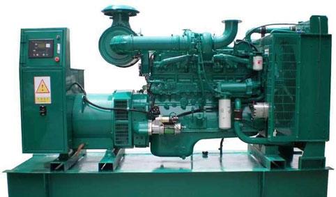 锦屏64kw康明斯柴油发电机组图片 锦屏64kw康明斯柴油发电机组图片