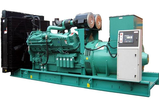 锦屏150kw康明斯柴油发电机组图片 锦屏150kw康明斯柴油发电机组图片