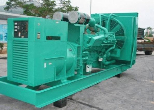 锦屏75kw康明斯柴油发电机组图片 锦屏75kw康明斯柴油发电机组图片