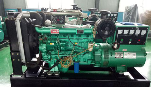 锦屏发电机不发电的原因