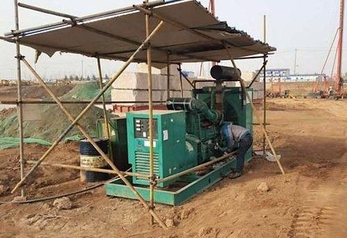 锦屏发电机出租