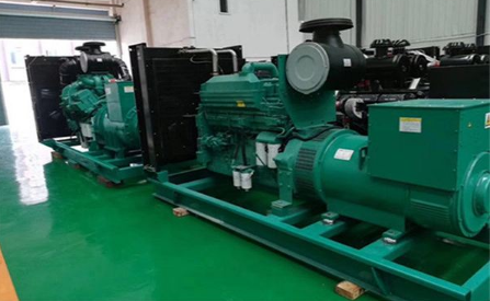 锦屏发电机出租