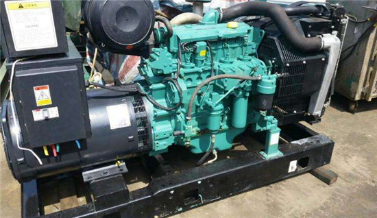 锦屏柴油发电机 锦屏柴油发电机