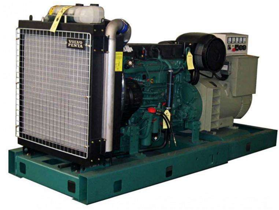 锦屏柴油发电机
